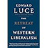The Retreat of Western Liberalism