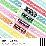Chapstick Classic Lip Balm Cherry Flavor 3 Pack Hydrating Moisturizing view 5