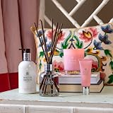 Molton Brown Delicious Rhubarb & Rose Aroma Reed Diffuser 150 ml view 6
