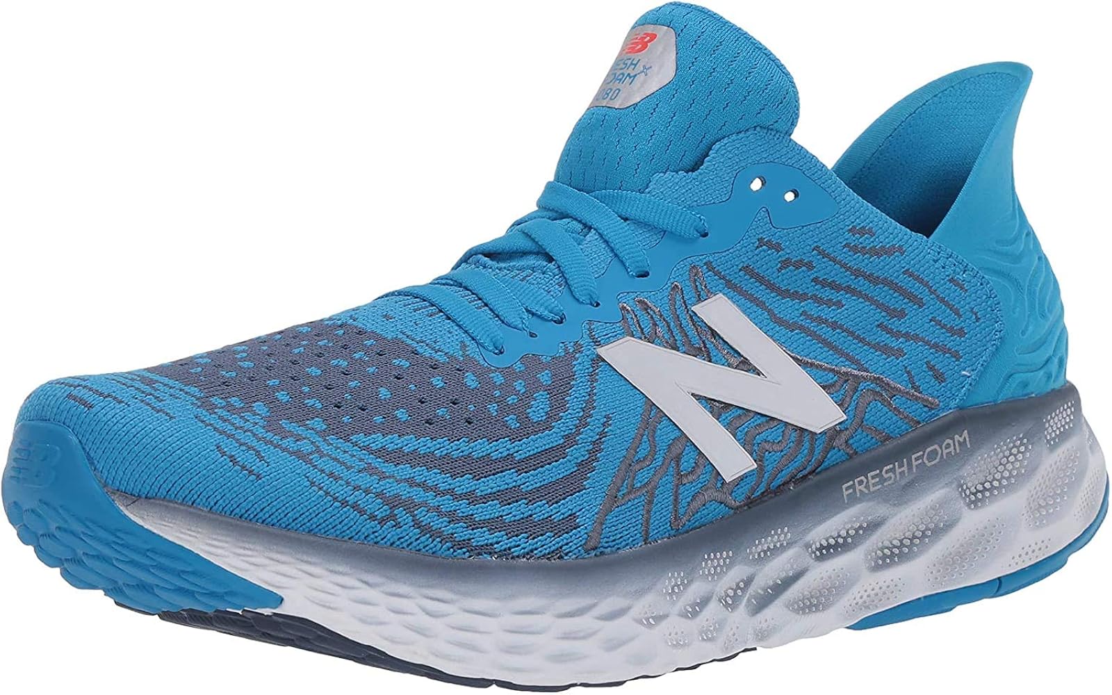 new balance 891 indigo