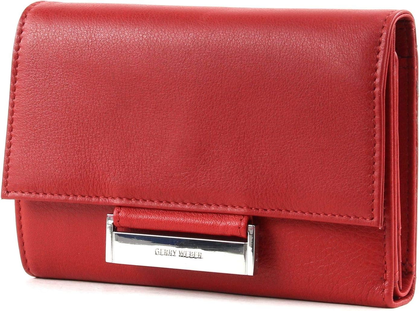 GERRY WEBER Toledo Purse MV10F Red