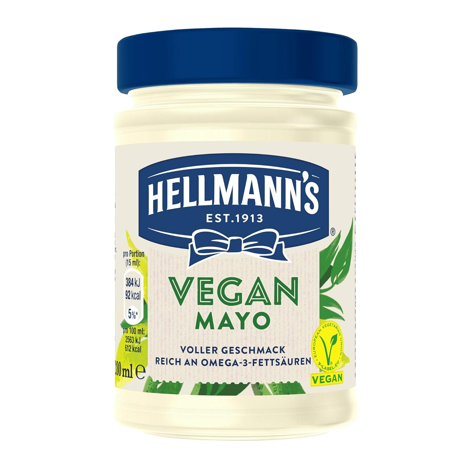 Hellmann's Vegan Mayonnaise