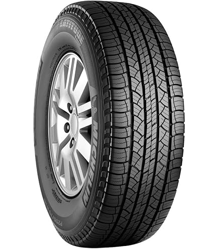 Amazon.com: MICHELIN Latitude Tour HP All-Season Radial Tire