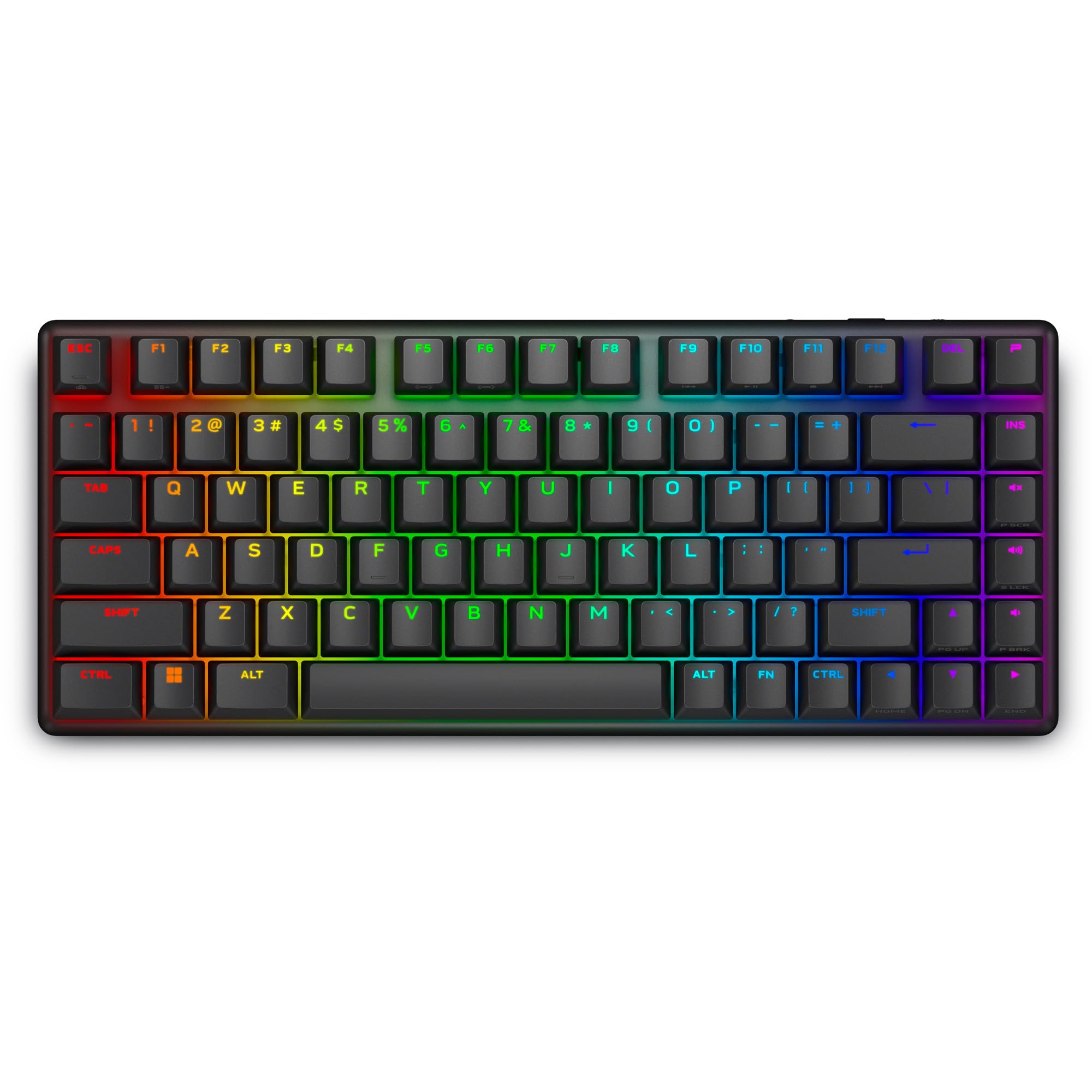 Alienware Pro Wireless Gaming Keyboard - Bluetooth