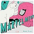 Marvel Meow