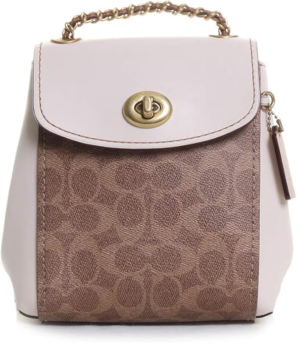 coach convertible bag