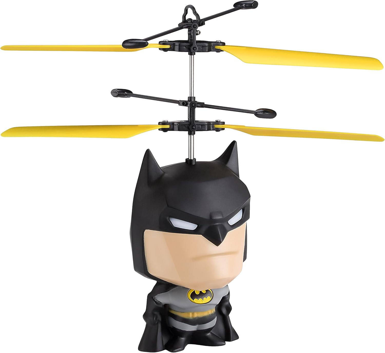 rc flying batman