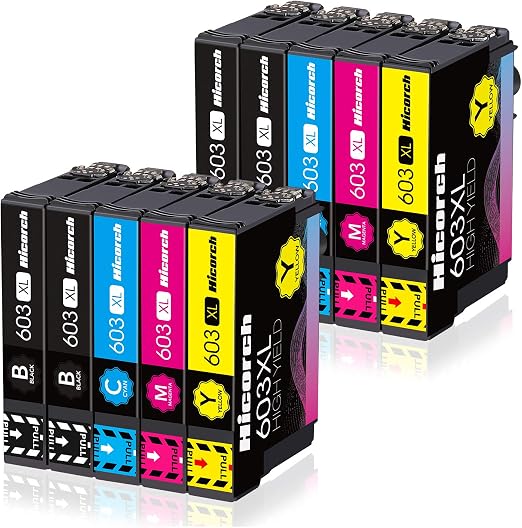Cartouche De Maintenance C9344 - Compatible Epson XP-3100/4100, WF-2830/2850 - Réservoir D'Encre Usée Avec Puce