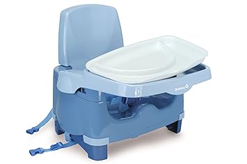 fold up booster seat