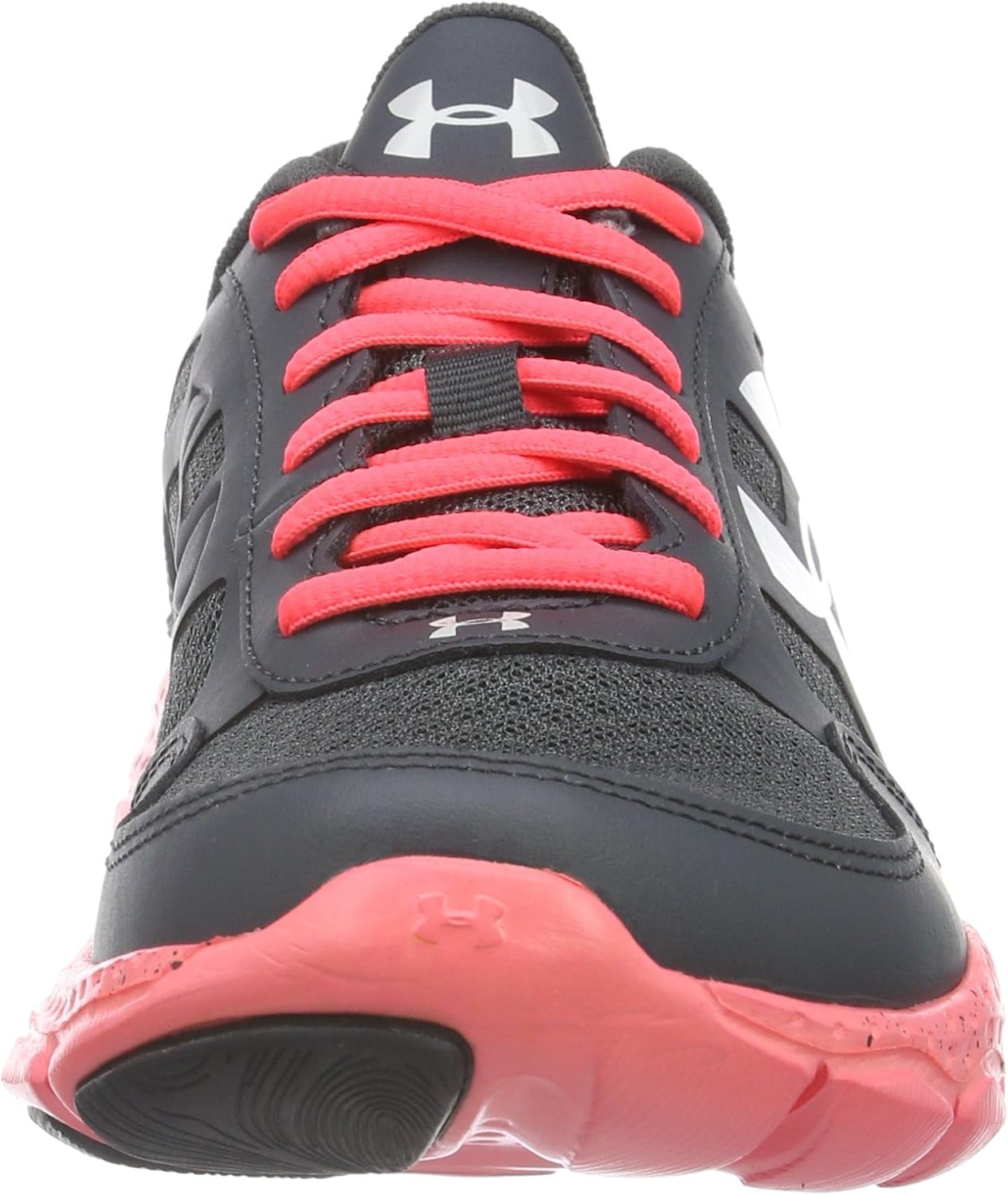 under armour micro engage 2 trainers ladies