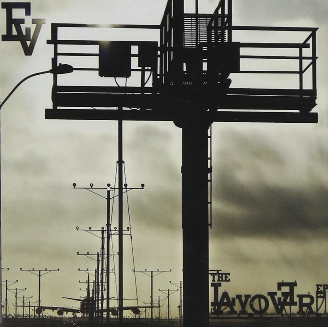 THE LAYOVER