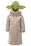 For us Toddler Kids Star Baby Mandalorian Cosplay