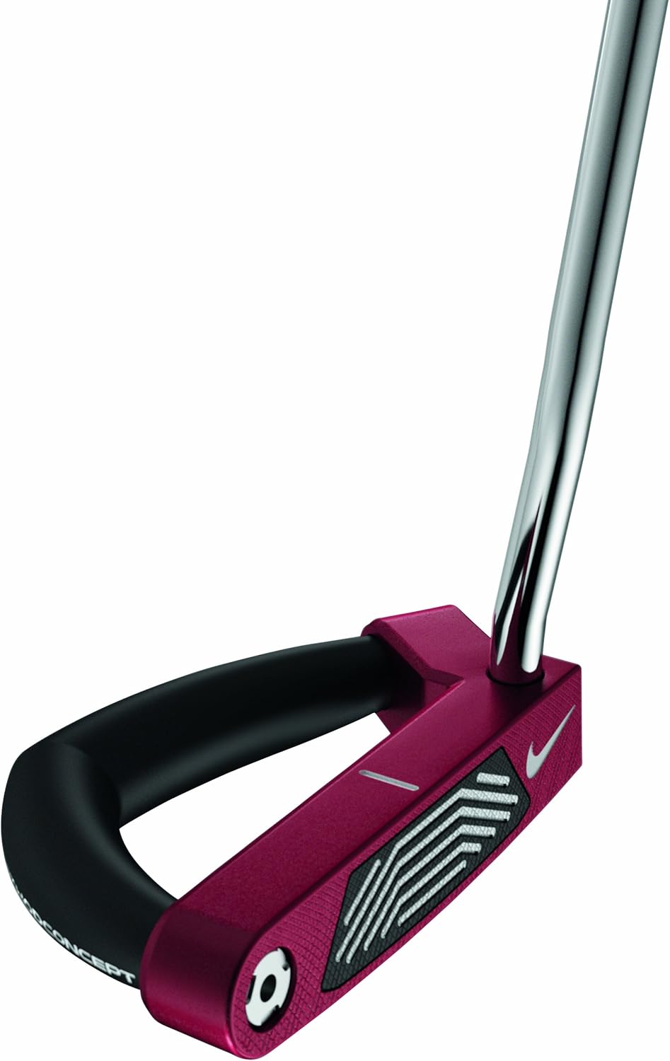 Nikegolf ナイキゴルフ Method Concept メソッド コンセプト パター C1 34インチ 日本仕様 Nike Golf ナイキゴルフ パター Amazon