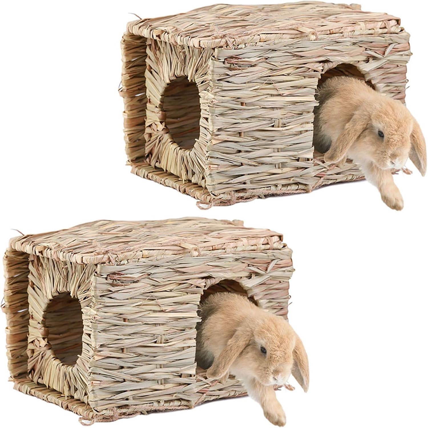 rabbit hideaway house