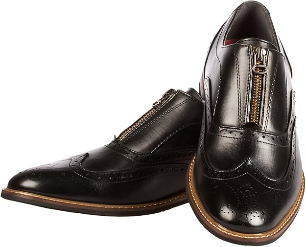 amazon mens dress shoes