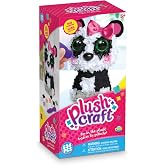 ORB Plushcraft, PlushCraft 3D Panda