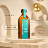 Moroccanoil Treatment Original Argan Oil Hair Care 100ml view 4