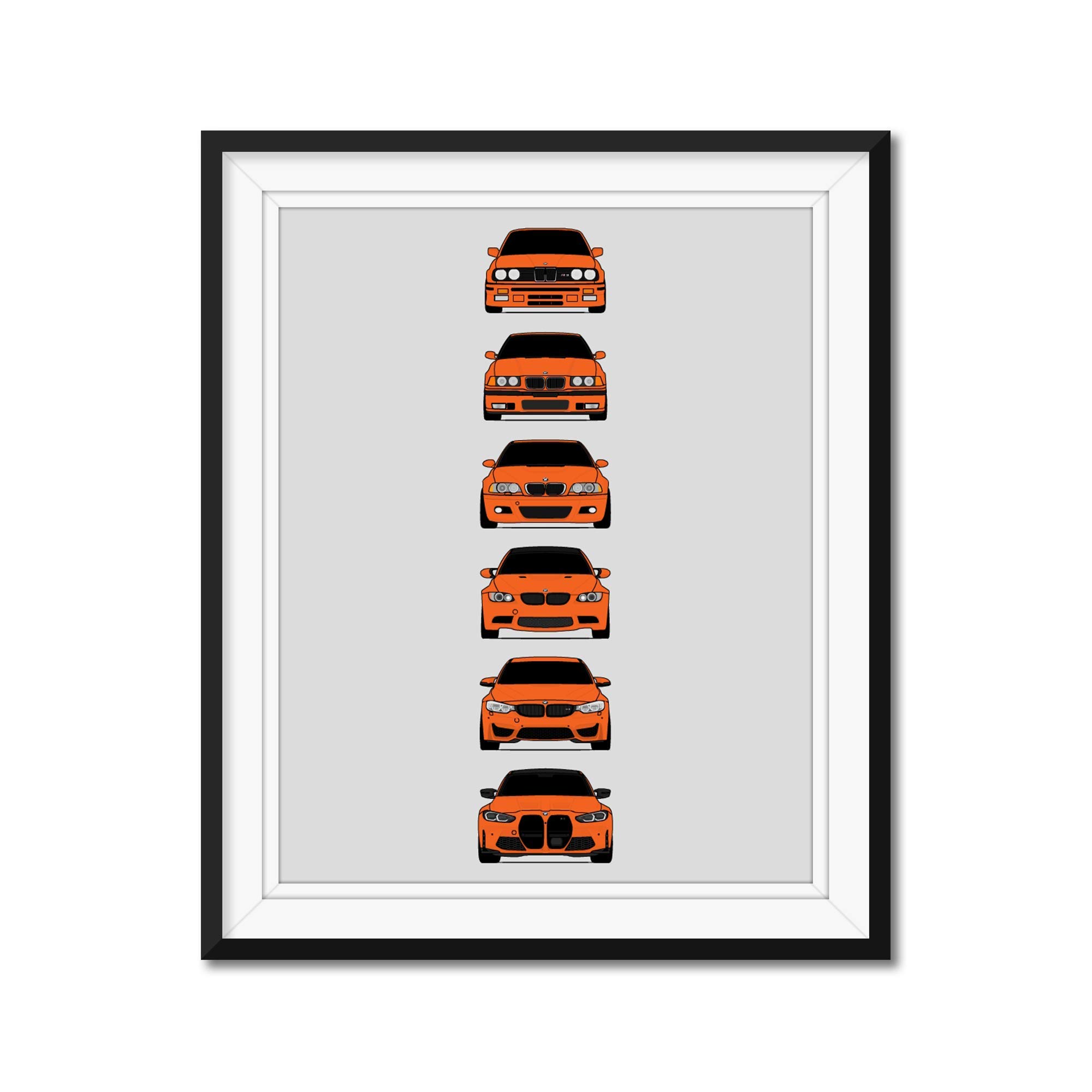 Custom Car Posters shop Kuwait | Buy Custom Car Posters products online ...