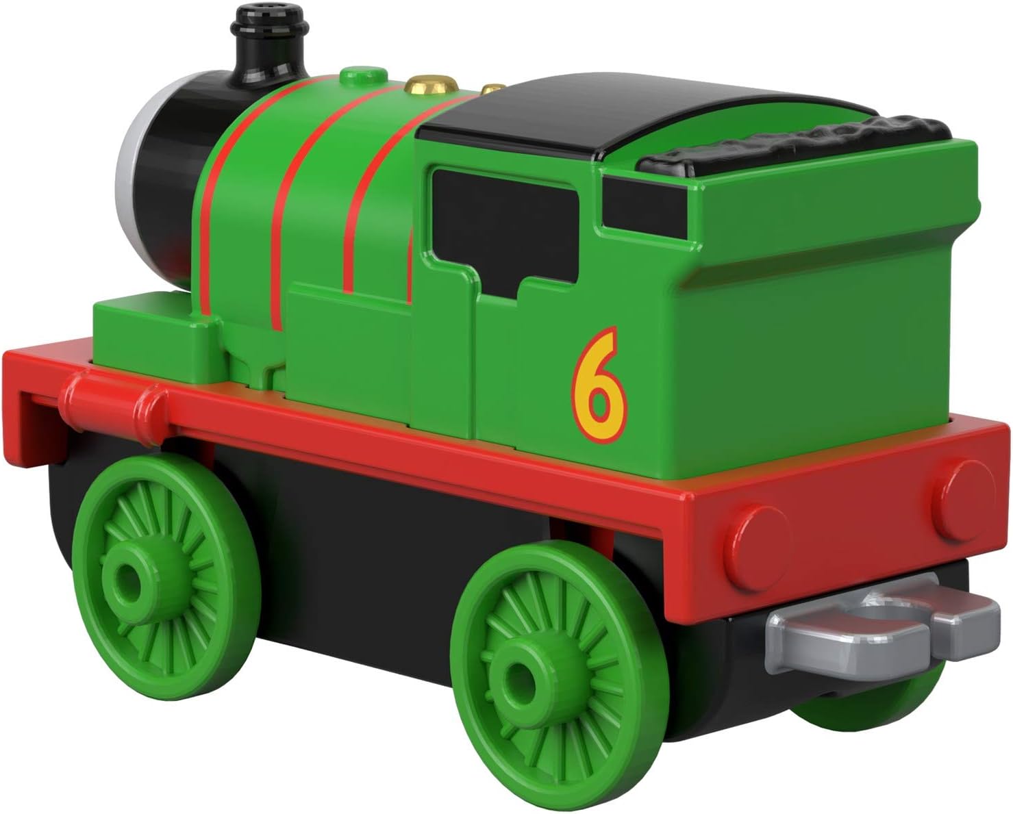 thomas and friends trackmaster push along 2019