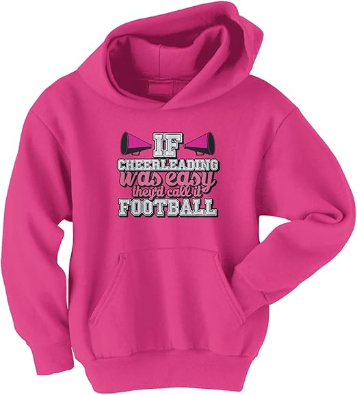 cheerleading hoodies