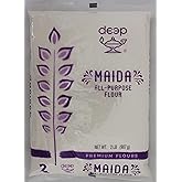 All Purpose Flour "Maida" (2lb)