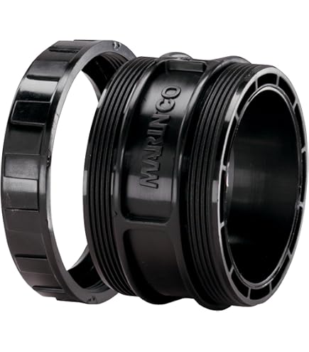 Amazon.com : Marinco 157AY Marine Electrical Shore Power 