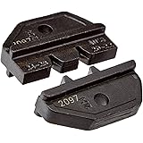 Greenlee 2097 CrimpALL 1300/8000 Series Die For D-Sub Crimper