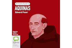 Aquinas: An Audio Guide