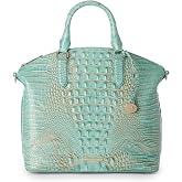 BRAHMIN Large Duxbury Satchel