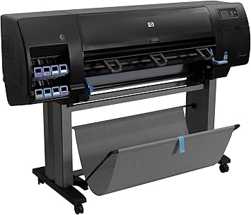 plotter hp z6200