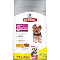 Amazon Best Sellers: Best Dry Dog Food