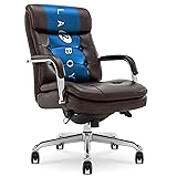 La-Z-Boy® Sonata Executive Mid-Back Office