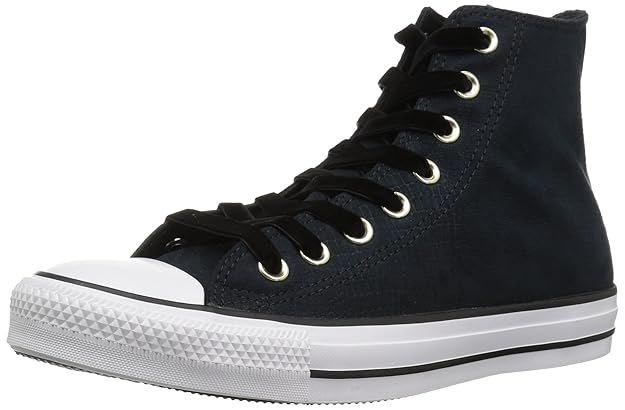 Converse Damen CTAS Hi Fitnessschuhe weiß 42 EU