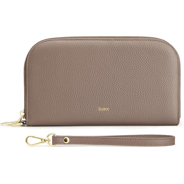 Radley London Bartender Large Clutch Wallet - 19 Card Slots & Zipped Pockets - View #5