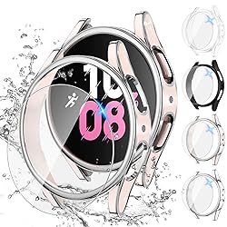 Tensea [4+4Pack] for Samsung Galaxy Watch 5 2022