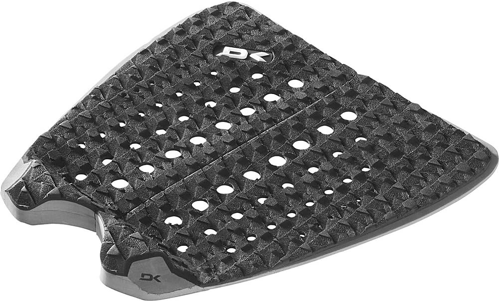 DAKINE Detour 2 Piece Flat Surf Traction Pad (Black