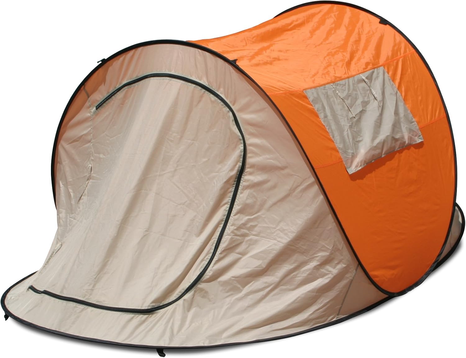 Amazon Exelux エグゼラックス ワンタッチテント 1 2人用 アウトドア キャンプ 防災 Nbbt Bg Exelux エグゼラックス テント本体 Amazon Exelux エグゼラックス ワンタッチテント 1 2人用 アウトドア キャンプ 防災 Nbbt Bg Exelux エグゼラックス テント本体
