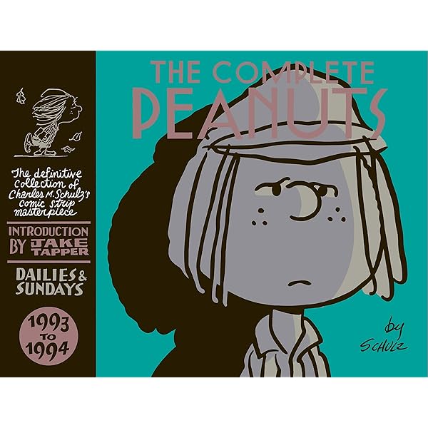 The Complete Peanuts Vol. 26: Comics & Stories - Kindle edition by