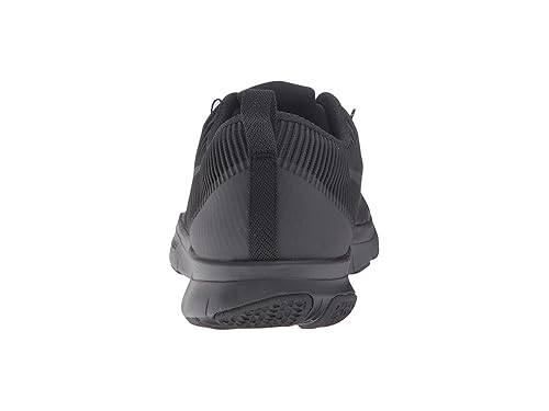 nike free train versatility black