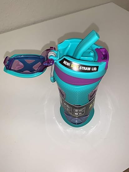 zulu torque water bottle