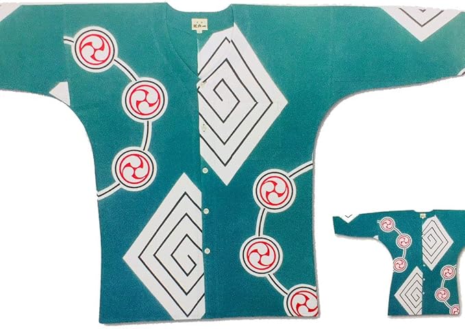 Amazon お祭り 衣装 鯉口シャツ 江戸一 祭り衣装 雷 手拭 粋 祭り シャツ プリント 東京江戸一 柄シャツ 染め お祭り用品 柄 こいくちシャツ 男性 メンズ 女性 レディース まつり お祭り 大人用 雷 巾広 和装下着 通販 Amazon お祭り 衣装 鯉口シャツ 江戸一 祭り衣装 雷 手拭 粋 祭り シャツ プリント 東京江戸一 柄シャツ 染め お祭り用品 柄 こいくちシャツ 男性 メンズ 女性 レディース まつり お祭り 大人用 雷 巾広 和装下着 通販