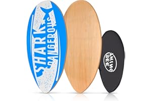 seething 31" Standard Skateboards for Beginners, 7 Layer Canadian Maple Double Kick Concave Standard and Tricks Skateboards f