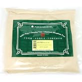 White Atractylodes Root Powder/Bai Zhu Fen, 16oz or 1lb Bulk Herb Powder