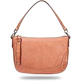 Frye Melissa Crossbody