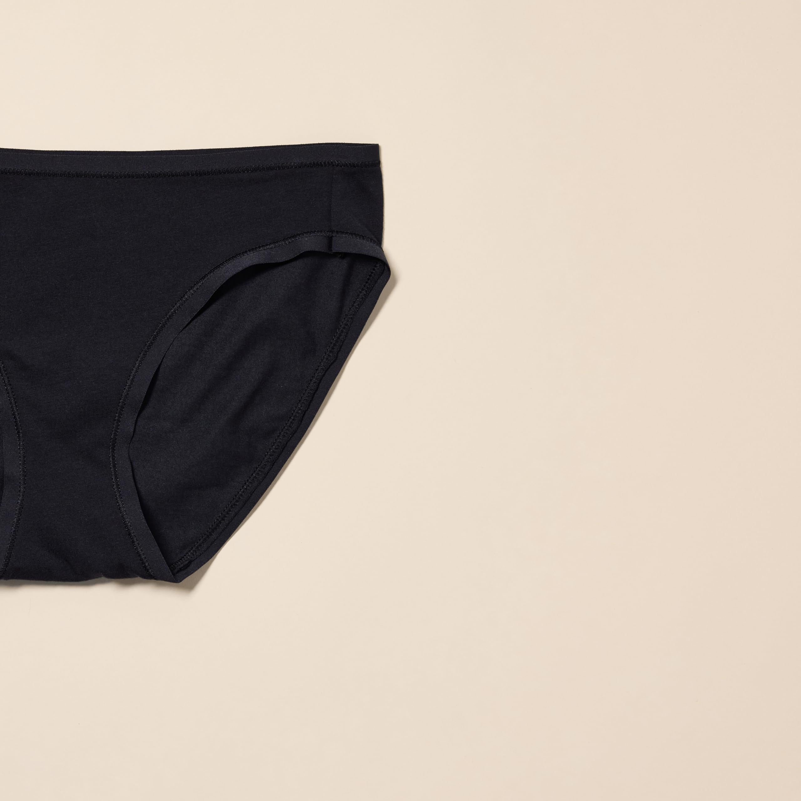 Amazon Essentials Womens Cotton Bikini Brief Underwear (Available in Plus Size)