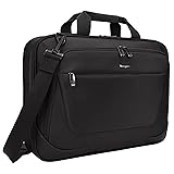 Targus CityLite Laptop Briefcase Shoulder Messenger