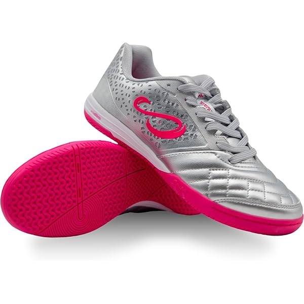 indoor soccer shoes size 2.5