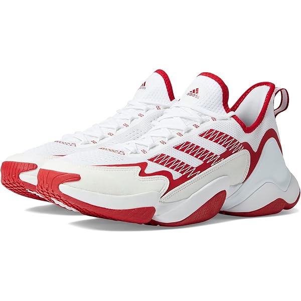 Amazon.com | adidas Impact FLX Men's Traning Shoes (White/Team