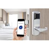 Dormakaba RT Plus Lock