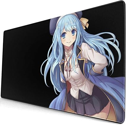 Amazon 新品 賢者の孫 1 大型 デスクマット おしゃれ Pcマット アニメ マウスパッド ゲーミング マウスパッド キーボードパッド デスクマット 天然ゴムベース 防水 滑り止め 手首クッション 疲労軽減 リストレストクッション N A マウスパッド 通販 Amazon 新品 賢者の孫 1 大型 デスクマット おしゃれ Pcマット アニメ マウスパッド ゲーミング マウスパッド キーボードパッド デスクマット 天然ゴムベース 防水 滑り止め 手首クッション 疲労軽減 リストレストクッション N A マウスパッド 通販